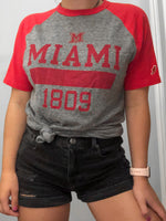 Miami Ohio Tee