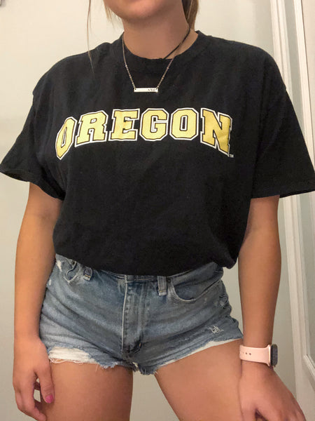 Spellout Oregon