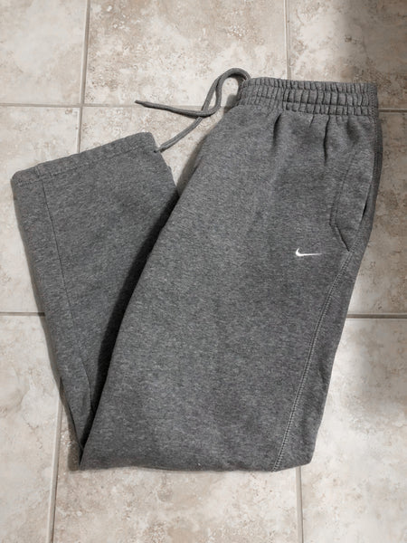 Nike Gray Sweatpants